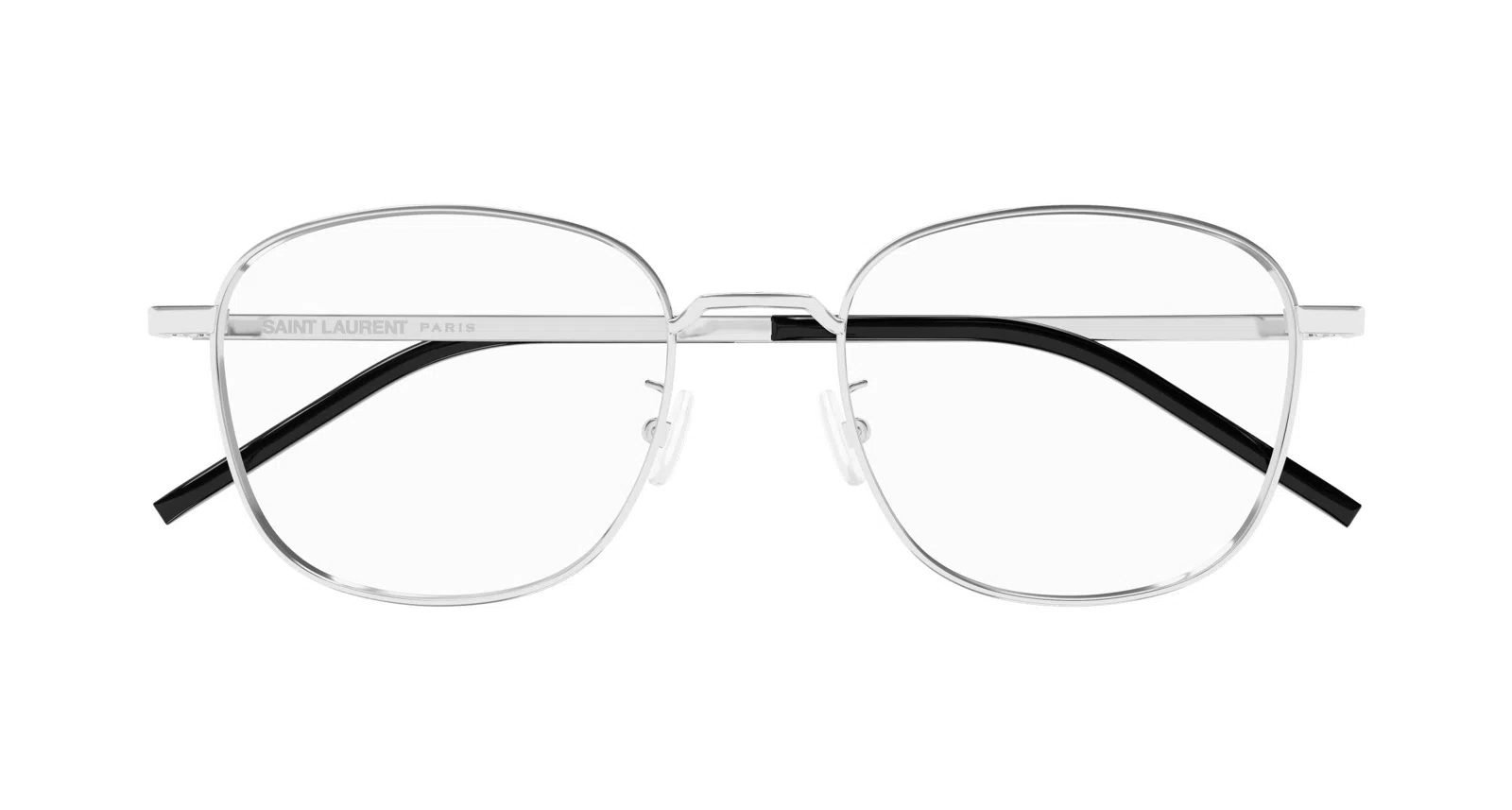 Saint Laurent SL 682/F Eyeglasses - view 2